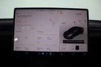 USED 2025 25 TESLA Model 3 Long Range Auto RWD 4dr Pan Sunroof, Rev Camera,