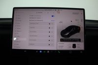 USED 2025 25 TESLA Model 3 Long Range Auto RWD 4dr Pan Sunroof, Rev Camera,