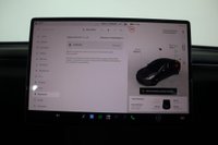 USED 2025 25 TESLA Model 3 Long Range Auto RWD 4dr Pan Sunroof, Rev Camera,