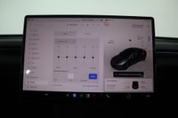 USED 2025 25 TESLA Model 3 Long Range Auto RWD 4dr Pan Sunroof, Rev Camera,
