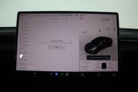 USED 2025 25 TESLA Model 3 Long Range Auto RWD 4dr Pan Sunroof, Rev Camera,