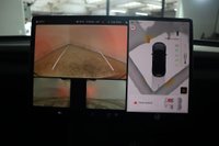 USED 2025 25 TESLA Model 3 Long Range Auto RWD 4dr Pan Sunroof, Rev Camera,