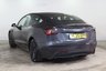 USED 2025 25 TESLA Model 3 Long Range Auto RWD 4dr Pan Sunroof, Rev Camera,