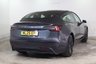 USED 2025 25 TESLA Model 3 Long Range Auto RWD 4dr Pan Sunroof, Rev Camera,