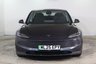USED 2025 25 TESLA Model 3 Long Range Auto RWD 4dr Pan Sunroof, Rev Camera,