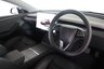 USED 2025 25 TESLA Model 3 Long Range Auto RWD 4dr Pan Sunroof, Rev Camera,