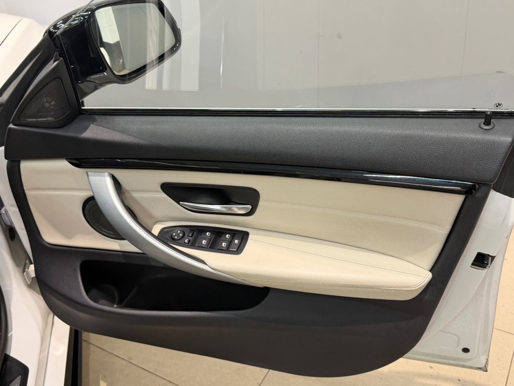 USED 2017 17 BMW 4 SERIES GRAN COUPE 2.0 420i M Sport Hatchback 5dr Petrol Manual xDrive Euro 6 (s/s) (184 ps) 