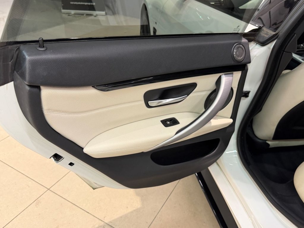 USED 2017 17 BMW 4 SERIES GRAN COUPE 2.0 420i M Sport Hatchback 5dr Petrol Manual xDrive Euro 6 (s/s) (184 ps) 