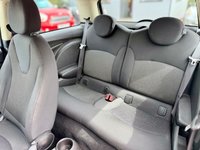 USED 2011 60 MINI HATCH 1.6 Cooper D Hatchback 3dr Diesel Manual Euro 5 (s/s) (112 ps) 