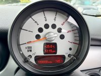 USED 2011 60 MINI HATCH 1.6 Cooper D Hatchback 3dr Diesel Manual Euro 5 (s/s) (112 ps) 