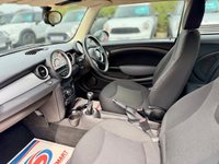 USED 2011 60 MINI HATCH 1.6 Cooper D Hatchback 3dr Diesel Manual Euro 5 (s/s) (112 ps) 