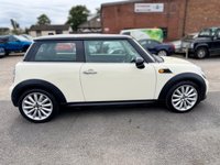 USED 2011 60 MINI HATCH 1.6 Cooper D Hatchback 3dr Diesel Manual Euro 5 (s/s) (112 ps) 