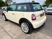 USED 2011 60 MINI HATCH 1.6 Cooper D Hatchback 3dr Diesel Manual Euro 5 (s/s) (112 ps) 