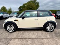 USED 2011 60 MINI HATCH 1.6 Cooper D Hatchback 3dr Diesel Manual Euro 5 (s/s) (112 ps) 