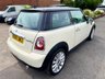 USED 2011 60 MINI HATCH 1.6 Cooper D Hatchback 3dr Diesel Manual Euro 5 (s/s) (112 ps) 