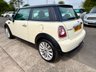 USED 2011 60 MINI HATCH 1.6 Cooper D Hatchback 3dr Diesel Manual Euro 5 (s/s) (112 ps) 