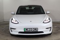 USED 2022 22 TESLA Model 3 (Dual Motor) Performance Auto 4WDE 4dr (Performance Upgrade) Pan Sunroof, Rev Camera,