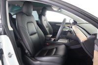 USED 2022 22 TESLA Model 3 (Dual Motor) Performance Auto 4WDE 4dr (Performance Upgrade) Pan Sunroof, Rev Camera,