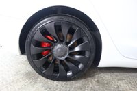 USED 2022 22 TESLA Model 3 (Dual Motor) Performance Auto 4WDE 4dr (Performance Upgrade) Pan Sunroof, Rev Camera,