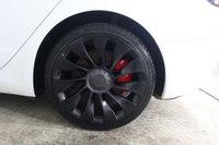 USED 2022 22 TESLA Model 3 (Dual Motor) Performance Auto 4WDE 4dr (Performance Upgrade) Pan Sunroof, Rev Camera,