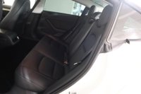 USED 2022 22 TESLA Model 3 (Dual Motor) Performance Auto 4WDE 4dr (Performance Upgrade) Pan Sunroof, Rev Camera,