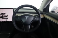 USED 2022 22 TESLA Model 3 (Dual Motor) Performance Auto 4WDE 4dr (Performance Upgrade) Pan Sunroof, Rev Camera,