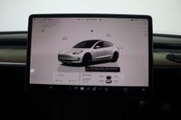 USED 2022 22 TESLA Model 3 (Dual Motor) Performance Auto 4WDE 4dr (Performance Upgrade) Pan Sunroof, Rev Camera,