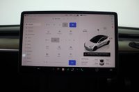 USED 2022 22 TESLA Model 3 (Dual Motor) Performance Auto 4WDE 4dr (Performance Upgrade) Pan Sunroof, Rev Camera,
