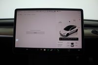 USED 2022 22 TESLA Model 3 (Dual Motor) Performance Auto 4WDE 4dr (Performance Upgrade) Pan Sunroof, Rev Camera,