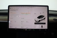 USED 2022 22 TESLA Model 3 (Dual Motor) Performance Auto 4WDE 4dr (Performance Upgrade) Pan Sunroof, Rev Camera,