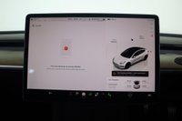 USED 2022 22 TESLA Model 3 (Dual Motor) Performance Auto 4WDE 4dr (Performance Upgrade) Pan Sunroof, Rev Camera,