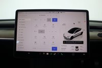 USED 2022 22 TESLA Model 3 (Dual Motor) Performance Auto 4WDE 4dr (Performance Upgrade) Pan Sunroof, Rev Camera,