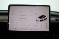 USED 2022 22 TESLA Model 3 (Dual Motor) Performance Auto 4WDE 4dr (Performance Upgrade) Pan Sunroof, Rev Camera,