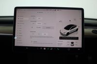USED 2022 22 TESLA Model 3 (Dual Motor) Performance Auto 4WDE 4dr (Performance Upgrade) Pan Sunroof, Rev Camera,
