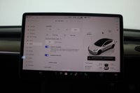 USED 2022 22 TESLA Model 3 (Dual Motor) Performance Auto 4WDE 4dr (Performance Upgrade) Pan Sunroof, Rev Camera,
