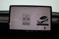 USED 2022 22 TESLA Model 3 (Dual Motor) Performance Auto 4WDE 4dr (Performance Upgrade) Pan Sunroof, Rev Camera,
