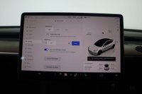 USED 2022 22 TESLA Model 3 (Dual Motor) Performance Auto 4WDE 4dr (Performance Upgrade) Pan Sunroof, Rev Camera,