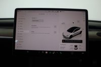 USED 2022 22 TESLA Model 3 (Dual Motor) Performance Auto 4WDE 4dr (Performance Upgrade) Pan Sunroof, Rev Camera,