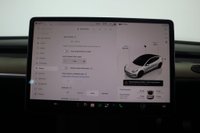 USED 2022 22 TESLA Model 3 (Dual Motor) Performance Auto 4WDE 4dr (Performance Upgrade) Pan Sunroof, Rev Camera,