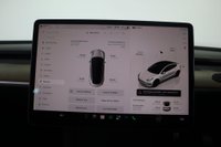 USED 2022 22 TESLA Model 3 (Dual Motor) Performance Auto 4WDE 4dr (Performance Upgrade) Pan Sunroof, Rev Camera,