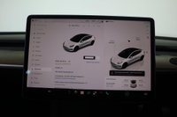 USED 2022 22 TESLA Model 3 (Dual Motor) Performance Auto 4WDE 4dr (Performance Upgrade) Pan Sunroof, Rev Camera,
