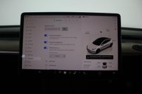 USED 2022 22 TESLA Model 3 (Dual Motor) Performance Auto 4WDE 4dr (Performance Upgrade) Pan Sunroof, Rev Camera,