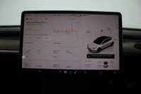 USED 2022 22 TESLA Model 3 (Dual Motor) Performance Auto 4WDE 4dr (Performance Upgrade) Pan Sunroof, Rev Camera,