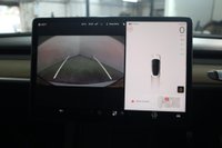 USED 2022 22 TESLA Model 3 (Dual Motor) Performance Auto 4WDE 4dr (Performance Upgrade) Pan Sunroof, Rev Camera,