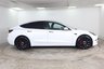 USED 2022 22 TESLA Model 3 (Dual Motor) Performance Auto 4WDE 4dr (Performance Upgrade) Pan Sunroof, Rev Camera,