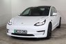 USED 2022 22 TESLA Model 3 (Dual Motor) Performance Auto 4WDE 4dr (Performance Upgrade) Pan Sunroof, Rev Camera,