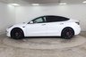 USED 2022 22 TESLA Model 3 (Dual Motor) Performance Auto 4WDE 4dr (Performance Upgrade) Pan Sunroof, Rev Camera,