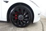 USED 2022 22 TESLA Model 3 (Dual Motor) Performance Auto 4WDE 4dr (Performance Upgrade) Pan Sunroof, Rev Camera,