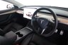 USED 2022 22 TESLA Model 3 (Dual Motor) Performance Auto 4WDE 4dr (Performance Upgrade) Pan Sunroof, Rev Camera,