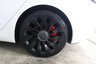 USED 2022 22 TESLA Model 3 (Dual Motor) Performance Auto 4WDE 4dr (Performance Upgrade) Pan Sunroof, Rev Camera,